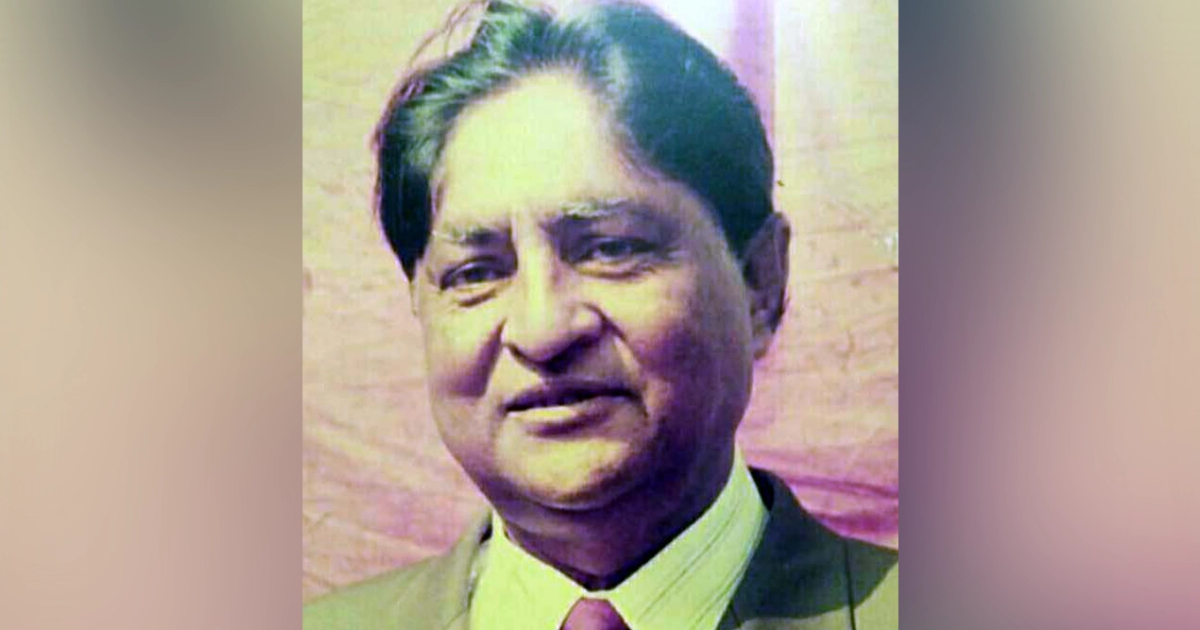 সাবেক এমপি মান্নান তালুকদার মারা গেছেন প্রাইম ব্যাংক