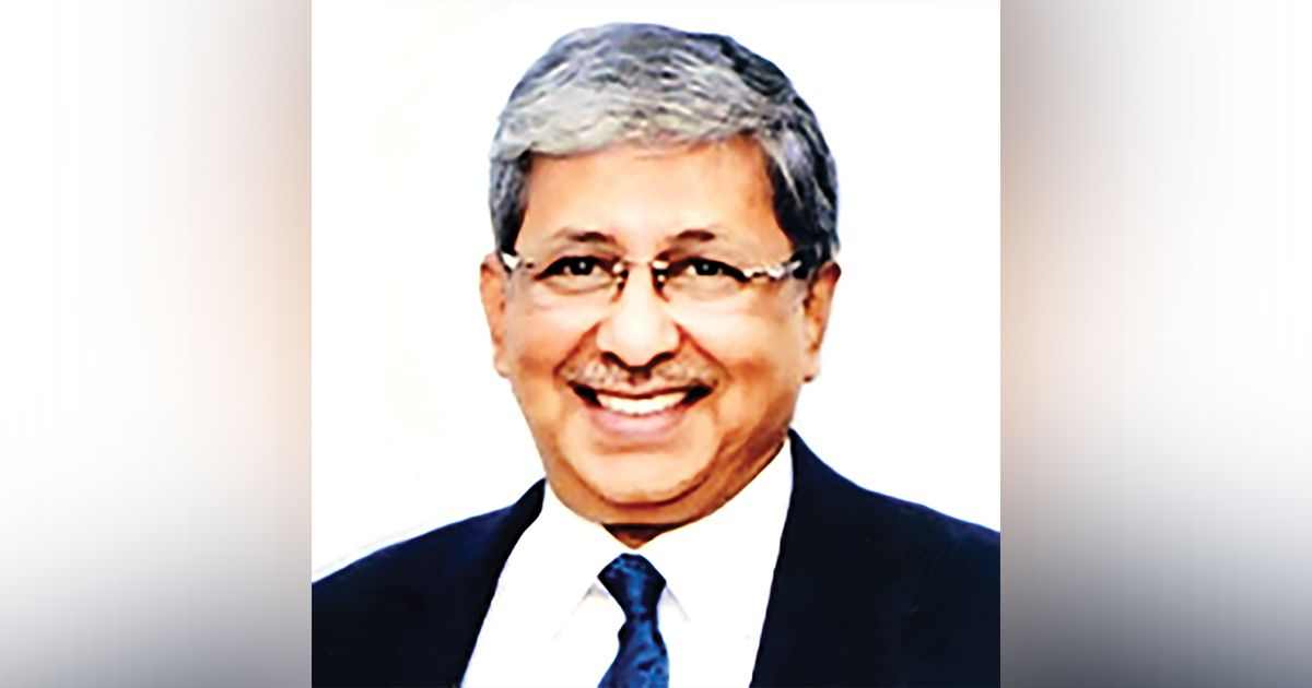 পদত্যাগ করলেন মেঘনা ব্যাংকের এমডি পিপলস ইন্সুরেন্স