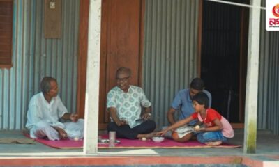 জিকিউ বলপেন