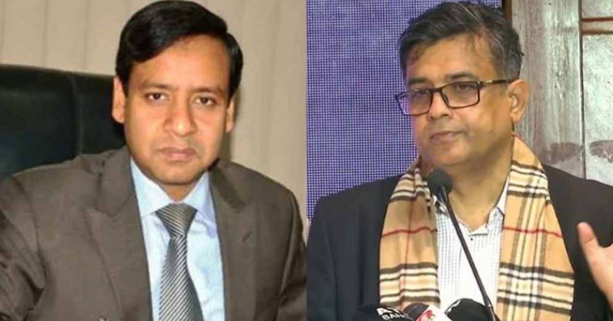 গোলাম মাওলা রনিকে নিয়ে প্রেস সচিবের বিস্ফোরক মন্তব্য ব্যাক অফিস
