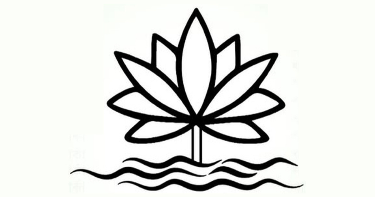 ভোটের মার্কা শাপলা নয়, ইসির নীতিগত সিদ্ধান্ত বিদেশী