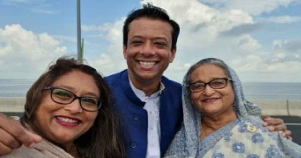 শেখ হাসিনা-জয়-পুতুলের বিচার শুরু, গ্রেপ্তারি পরোয়ানা জারি কাট্টালি