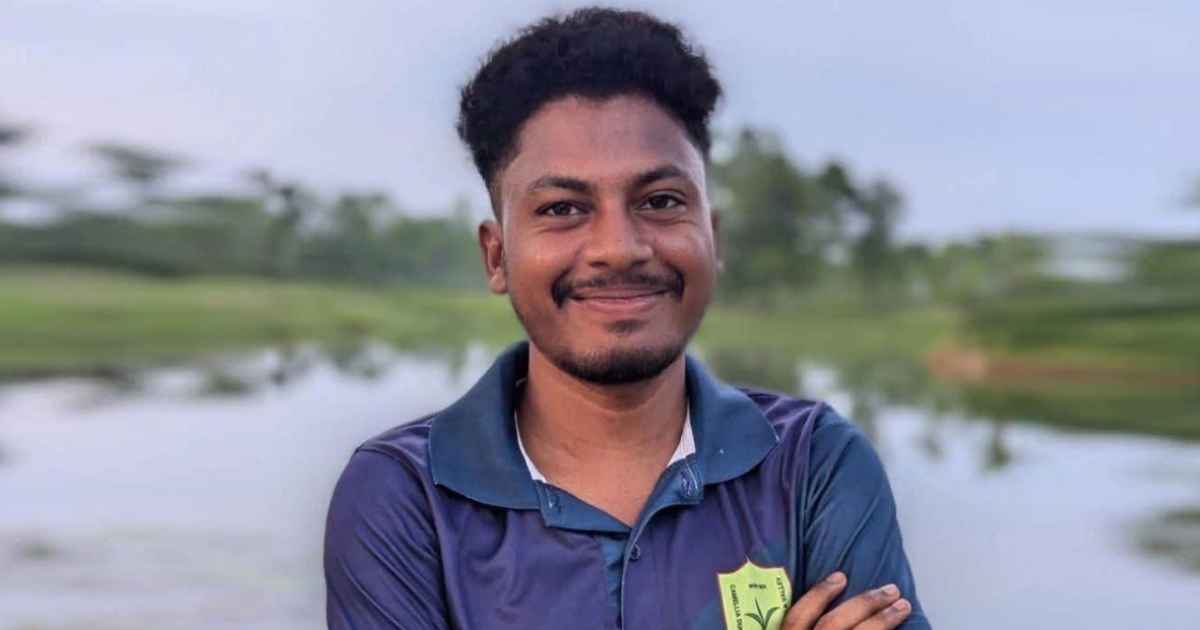 ঢাবির জগন্নাথ হলের ছাদ থেকে পড়ে এক শিক্ষার্থীর মৃত্যু পিপলস