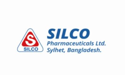 সিলকো ফার্মা