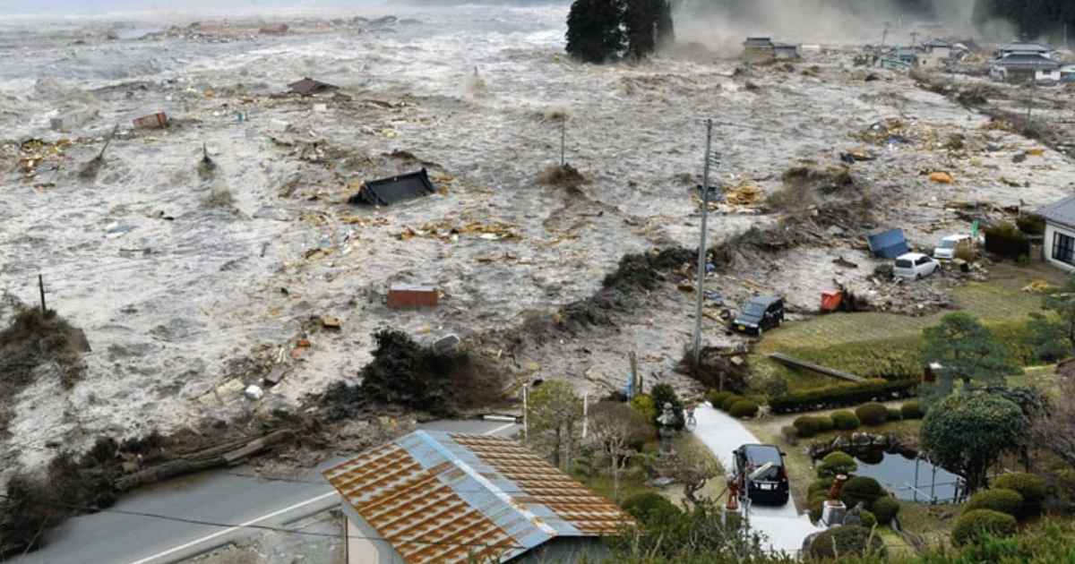 রাশিয়ায় শক্তিশালী ভূমিকম্প, দেশে দেশে সুনামি সতর্কতা বিনিয়োগকারী