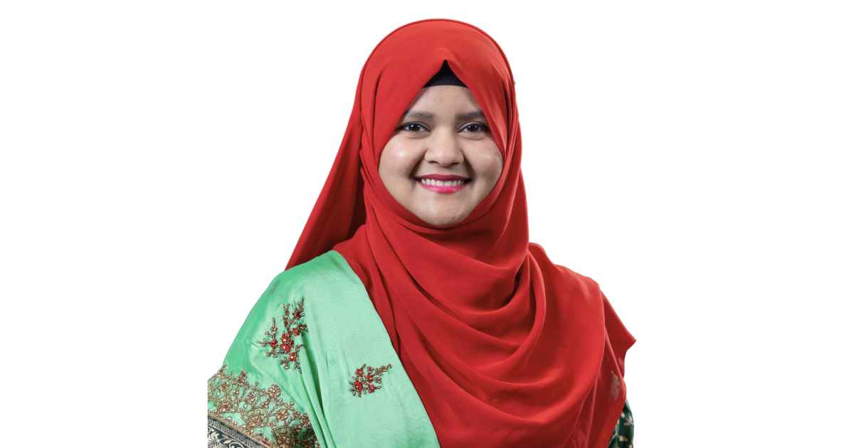 টরন্টো মেট্রোপলিটন বিশ্ববিদ্যালয়ে পিএইচডি স্কলারশিপ পেলেন তাজিন নওয়ারী সূচকে