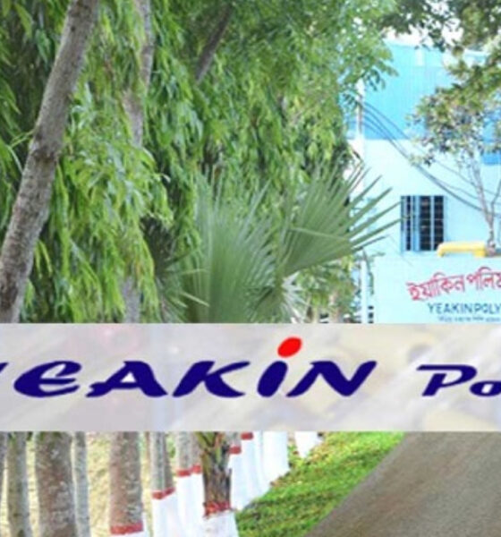 ইয়াকিন