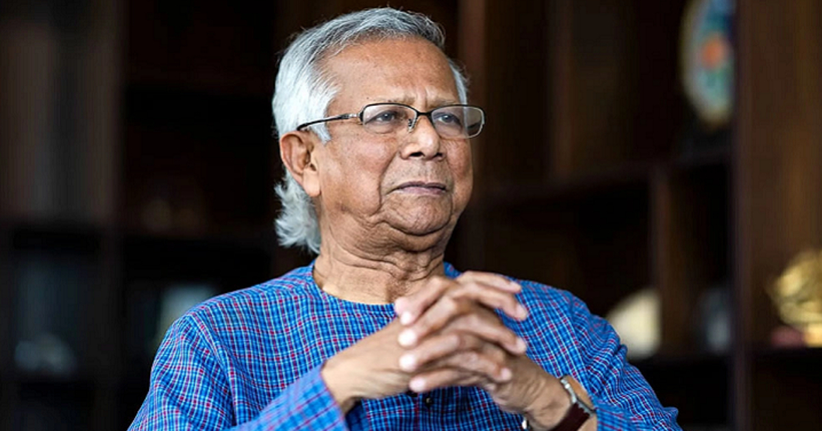 বিমান বিধ্বস্তে হতাহতের ঘটনায় প্রধান উপদেষ্টার শোক মিউচুয়াল ট্রাস্ট