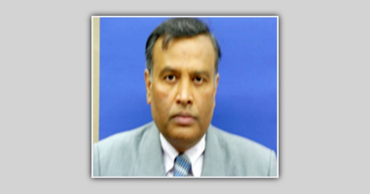 বাংলাদেশ ব্যাংকের প্রধান অর্থনীতিবিদ হলেন আক্তার হোসেন ব্লক