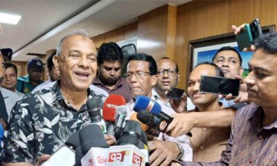 লিন্ডে বাংলাদেশ