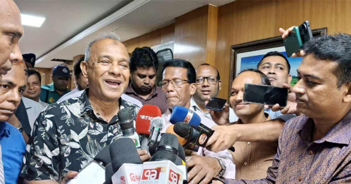 ওএমএসের মাধ্যমে আলু বিক্রির চিন্তা করছে সরকার পুঁজিবাজার