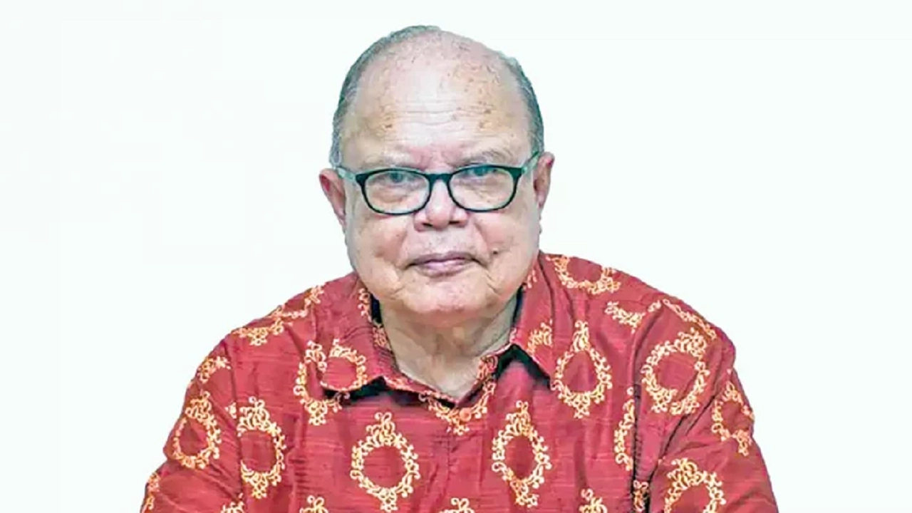 খাদ্য মজুত ইতিহাসের সর্বোচ্চ: খাদ্য উপদেষ্টা ডিএসই