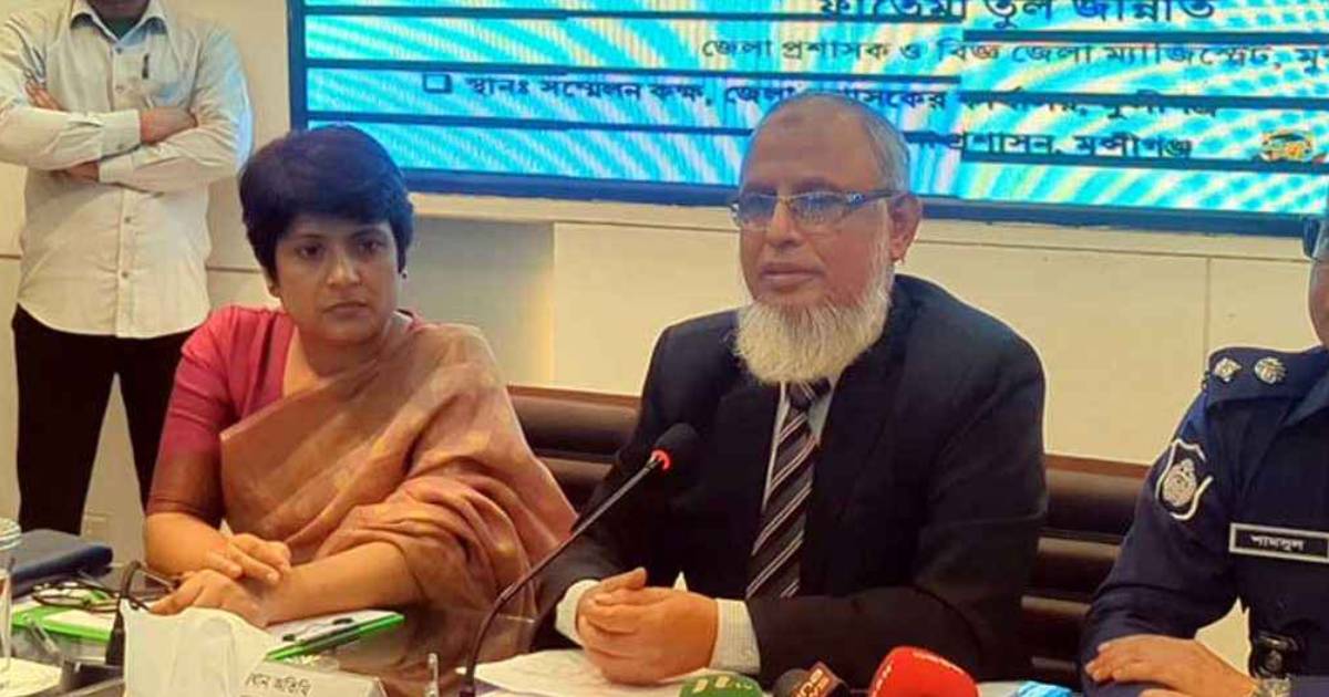 এবারের নির্বাচন হবে ঝুঁকিপূর্ণ: ইসি বাজার মূলধন