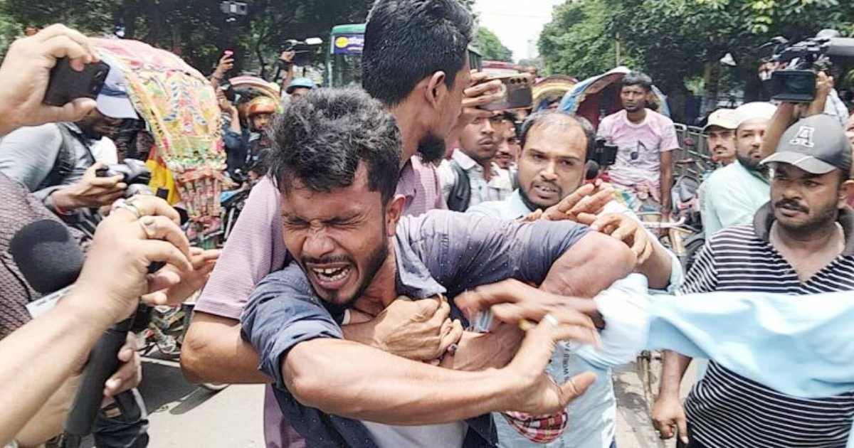 দেশ গার্মেন্টস