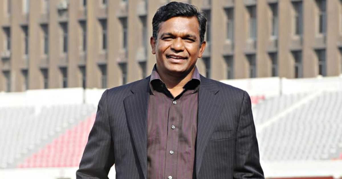 অনেক কিছুই আমার নিয়ন্ত্রণের বাইরে: বিসিবি সভাপতি ডিএসই