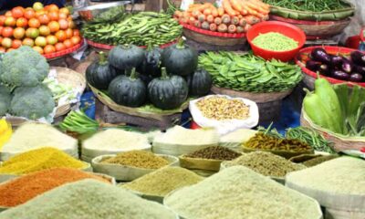 বাজার মূলধন