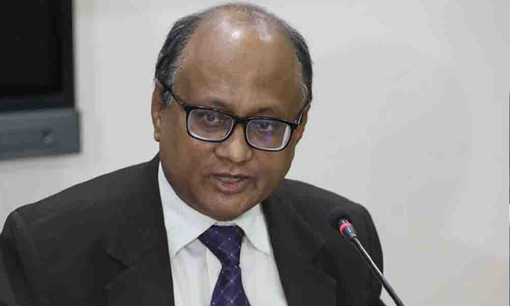 দেশে কিছু ভুয়া সমন্বয়ক সৃষ্টি হয়েছে : দুদক চেয়ারম্যান ডিএসই