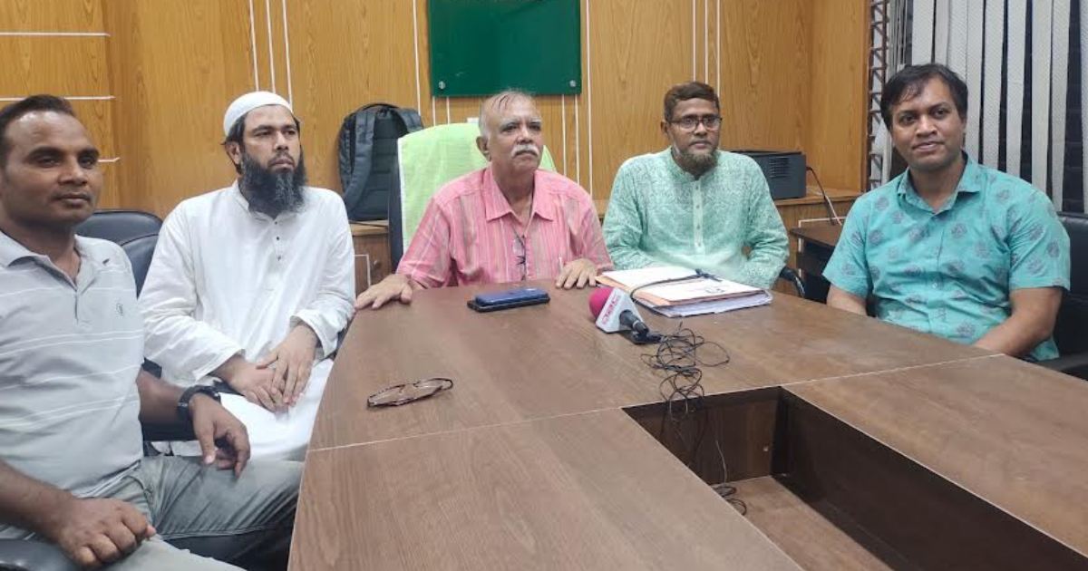 সাজিদ হত্যার প্রতিবেদন জমা, উচ্চতর তদন্তের সুপারিশ ব্লক