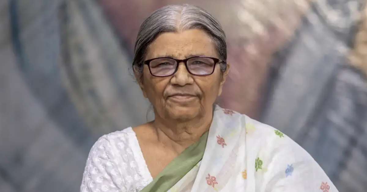 সংসদে নারীর প্রতিনিধিত্ব খুব গুরুত্বপূর্ণ: ফওজিয়া মোসলেম সাপ্তাহিক