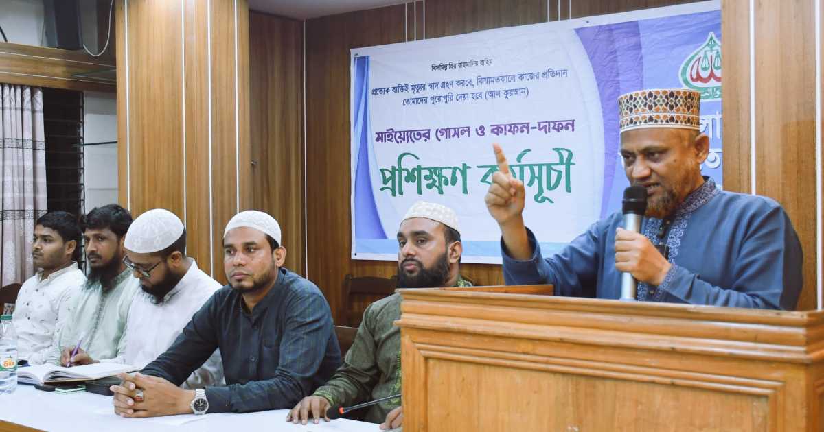 পিআর নিয়ে কোন টালবাহানা চলবে না: ড. হেলাল উদ্দিন ডিএসই