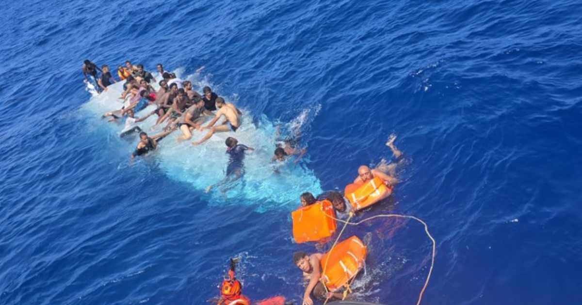 ইতালিতে অনিয়মিত অভিবাসীর শীর্ষে বাংলাদেশ ডিএসই
