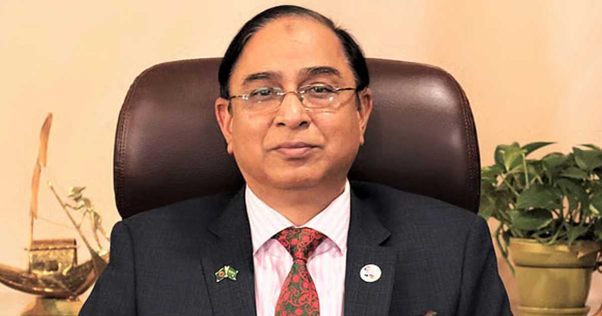 সাবেক আইজিপি জাবেদ পাটোয়ারীসহ ৫ জনের বিরুদ্ধে গ্রেপ্তারি পরোয়ানা ব্লকে