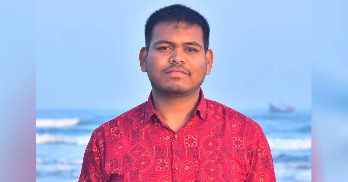 মাহিন সরকারকে বহিষ্কার করলো এনসিপি ব্লকে