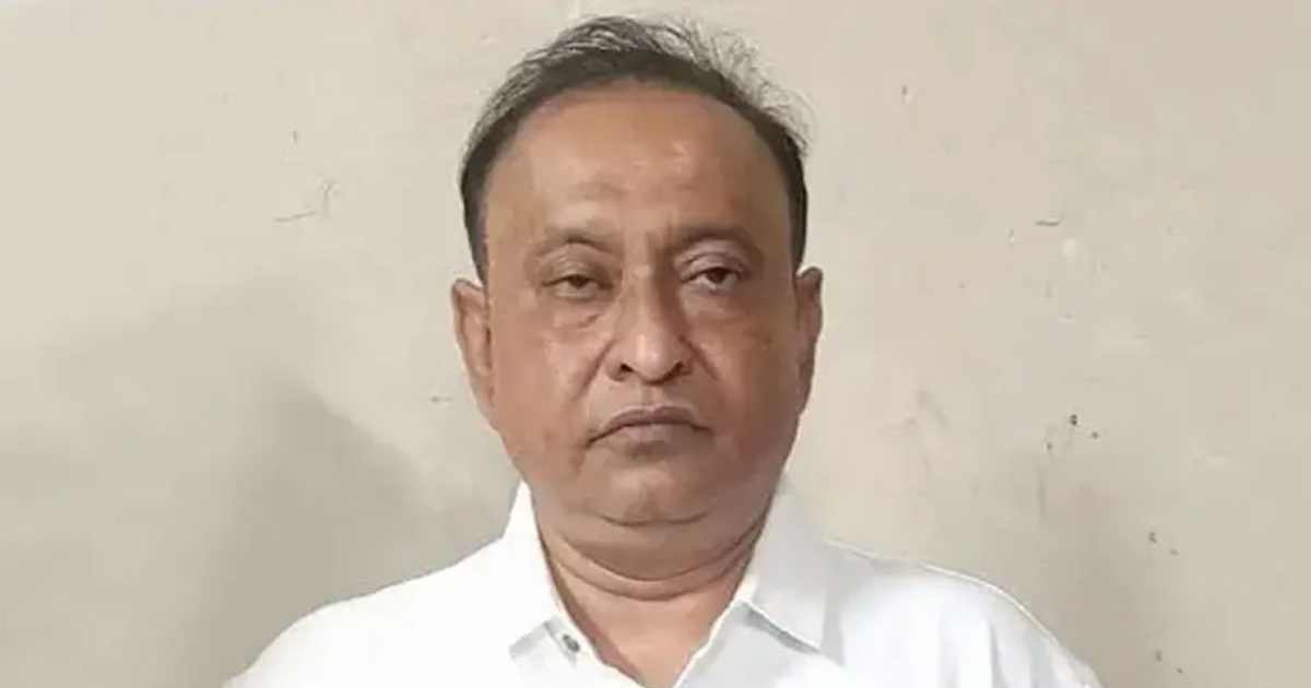 মাই টিভির চেয়ারম্যান নাসিরের ৭ দিনের রিমান্ড আবেদন বিএসসি