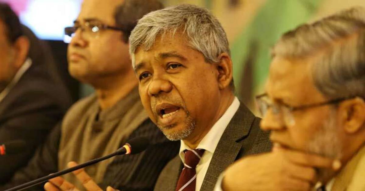 ব্লকে