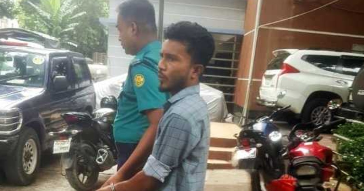 সেই রিকশাচালককে গ্রেপ্তার নিয়ে সরকারের বিবৃতি লভ্যাংশ