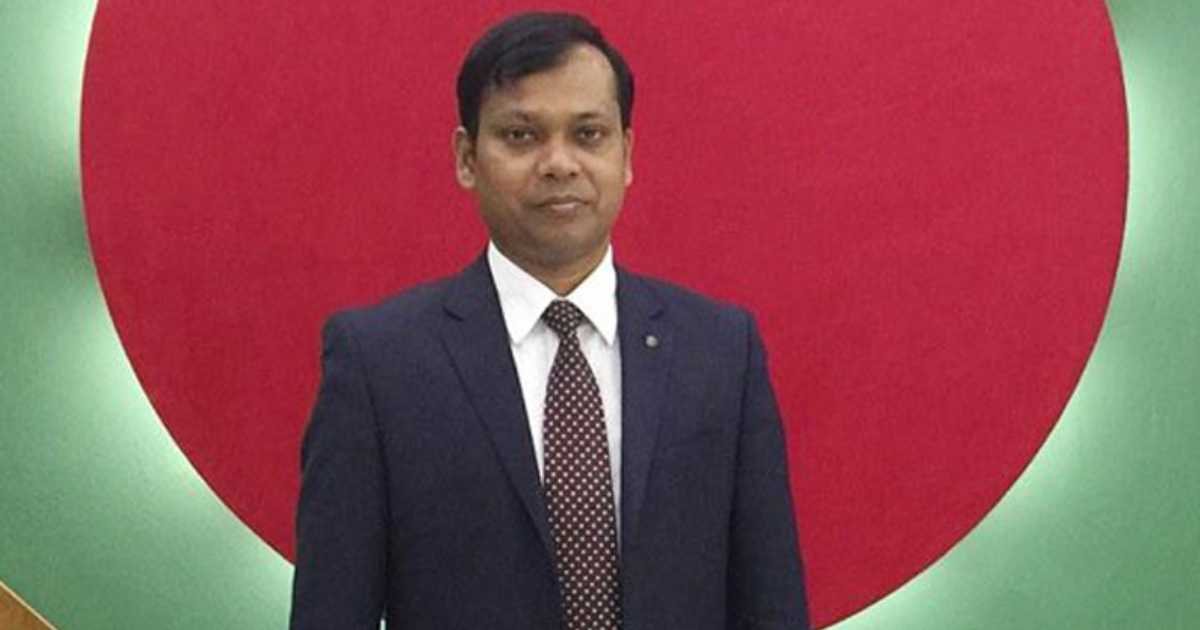 সিলেটের ডিসি হলেন সেই আলোচিত ম্যাজিস্ট্রেট সারোয়ার ব্লকে
