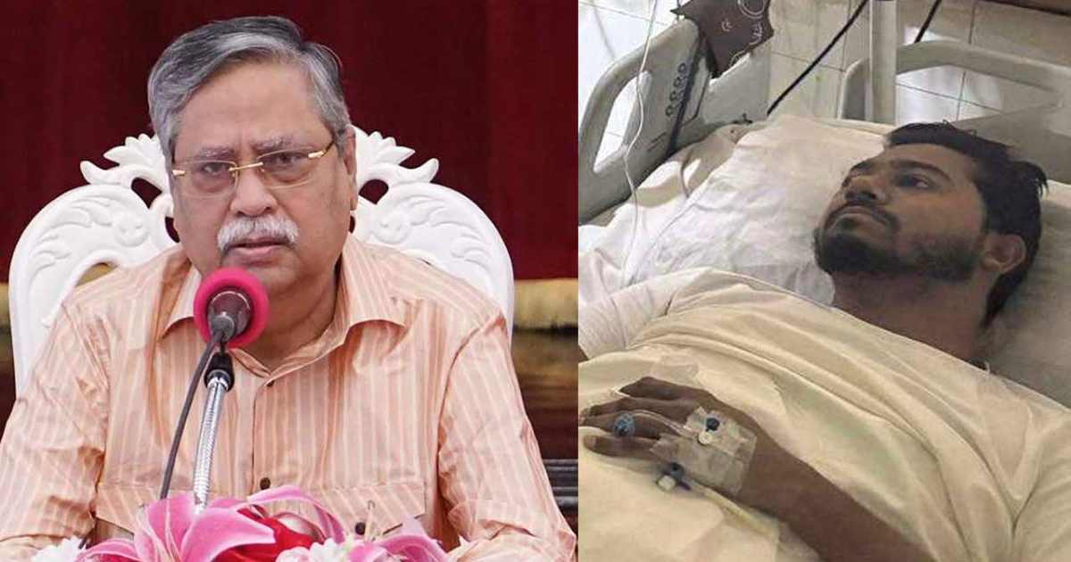 ফোন করে নুরের শারীরিক অবস্থার খোঁজ নিলেন রাষ্ট্রপতি উৎপাদনক্ষমতা