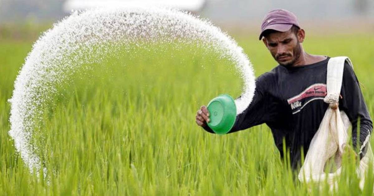 তিউনিশিয়া-মরক্কো থেকে ৬৫ হাজার টন সার কিনবে সরকার ব্লকে