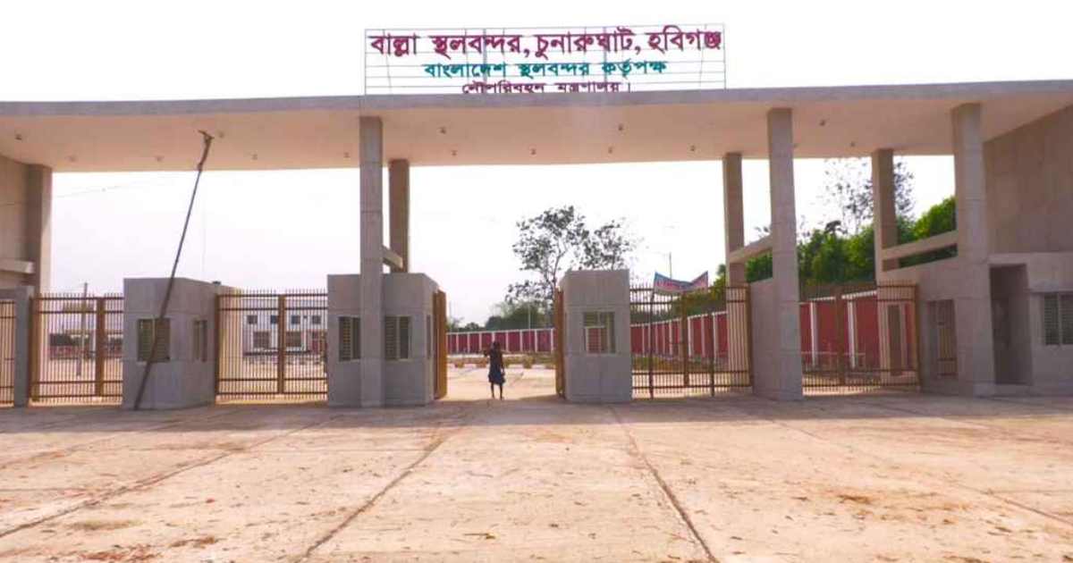 দেশের তিন স্থলবন্দর বন্ধ ঘোষণা, একটির কার্যক্রম স্থগিত এফএএস