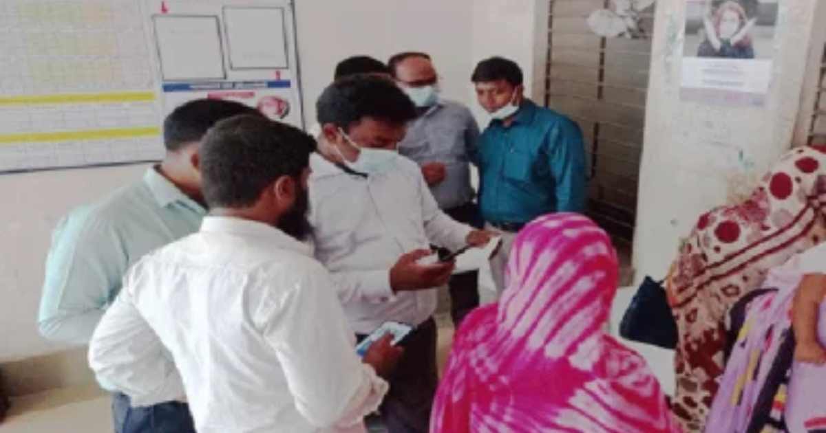 সপ্তাহে ২ দিন হাসপাতালে যেতে পারবেন ওষুধ কোম্পানির প্রতিনিধিরা ডিএসই