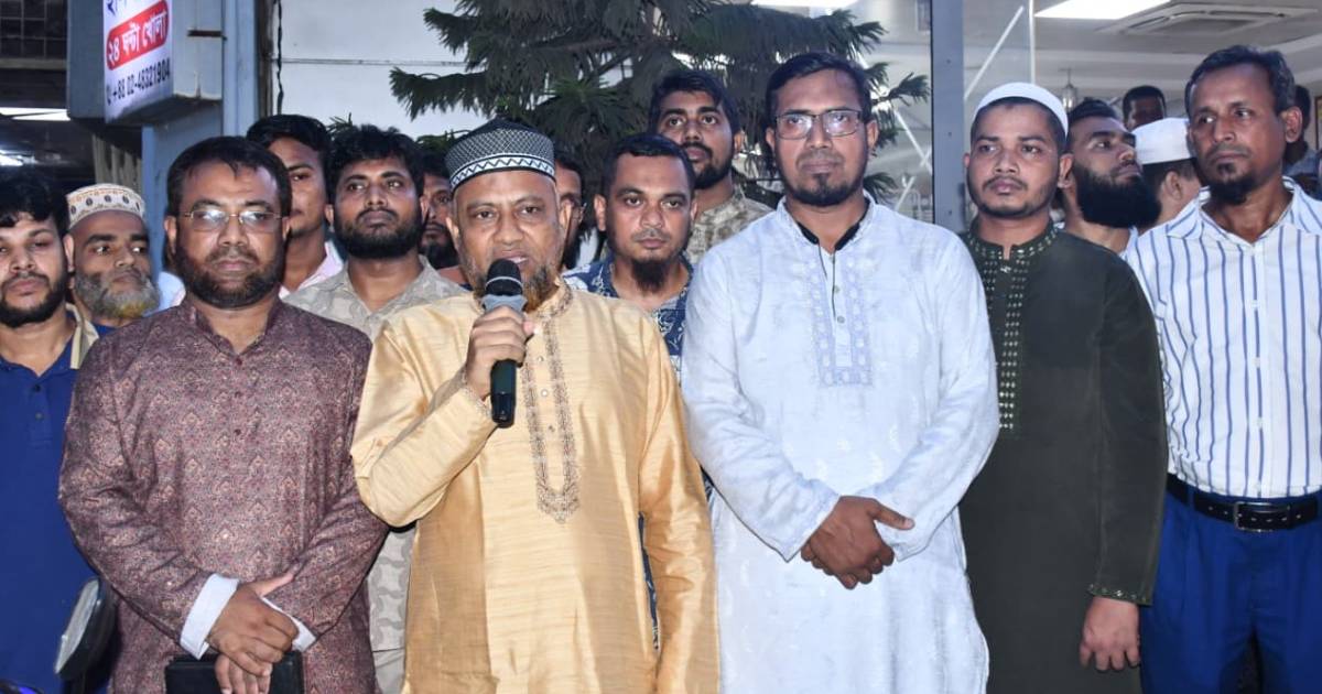 আইনশৃঙ্খলা পরিস্থিতি বিবেচনায় নির্বাচনের কোনো পরিবেশ নেই: ড. হেলাল সাউথইস্ট ব্যাংক