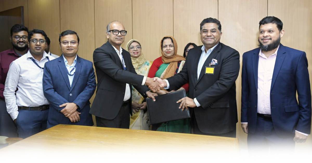 বাংলাদেশ ব্যাংকের ৫০০ কোটি টাকার স্টার্টআপ ফান্ডে আইপিডিসি ফাইন্যান্সের অংশগ্রহণ ওয়ালটন