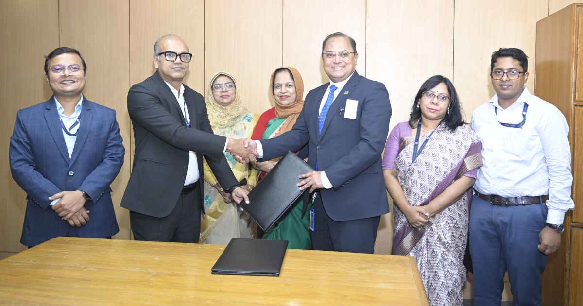 স্টার্ট-আপ অর্থায়নে ব্র্যাক ব্যাংককে পুনঃঅর্থায়ন সহায়তা দেবে বাংলাদেশ ব্যাংক রেনাটা