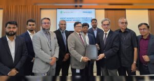 সব এজেন্ট ব্যাংকিং আউটলেটকে বিমা সুরক্ষার আওতায় আনলো ব্র্যাক ব্যাংক