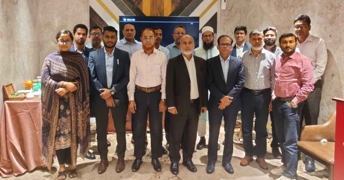 বিএসইসির কর্মকর্তাদের জন্য সিএসইর দুই দিনব্যাপী বিশেষ কর্মশালা সিএসই