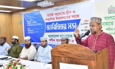 সোশ্যাল বন্ড