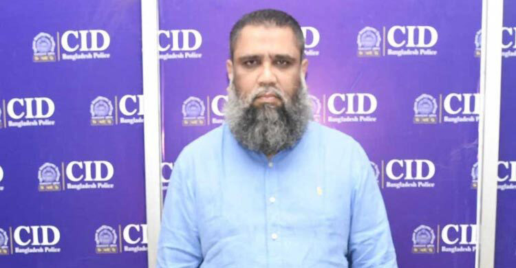 ছাগলকাণ্ডে আলোচিত সাদিক অ্যাগ্রোর ইমরান হত্যা মামলায় গ্রেফতার ব্লক