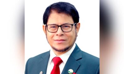 ঢাকা