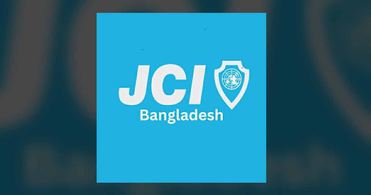 জেসিআই ন্যাশনাল প্রেসিডেন্টে কার্যনির্বাহী পরিষদের অনাস্থা জ্ঞাপন গোল্ডেন