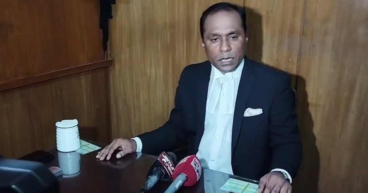 আপিল বিভাগের রায়ে তারেক রহমান নির্দোষ প্রমাণিত: কায়সার কামাল সূচকের