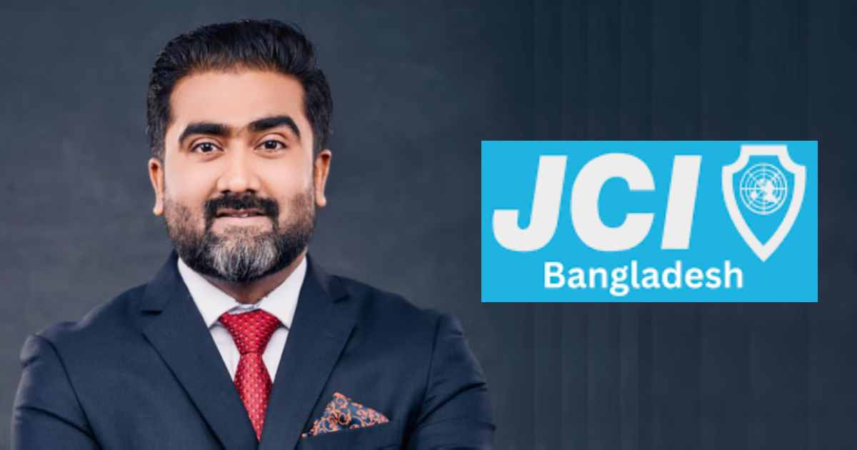 জেসিআই ন্যাশনাল প্রেসিডেন্টে কার্যনির্বাহী পরিষদের অনাস্থা জ্ঞাপন গোল্ডেন
