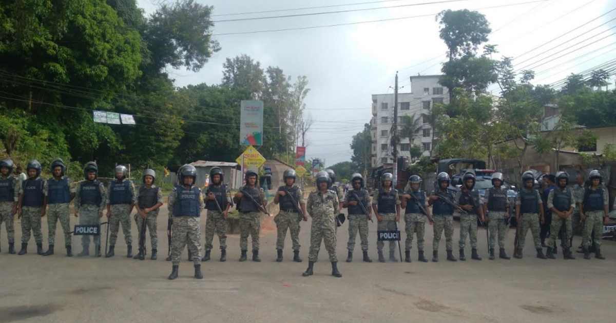 বাজার মূলধন