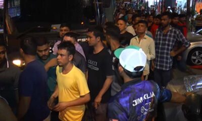 এইচআর