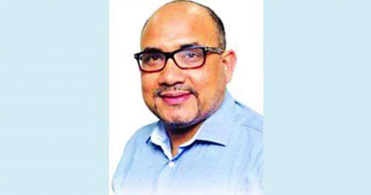 স্বাস্থ্যখাতের আলোচিত ঠিকাদার মিঠু গ্রেপ্তার দর