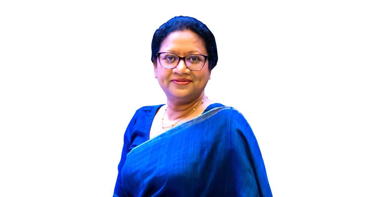 সেরা নারী চিফ টেকনোলজি অফিসার অ্যাওয়ার্ড জিতলেন ব্র্যাক ব্যাংকের নুরুন নাহার ইসলামী